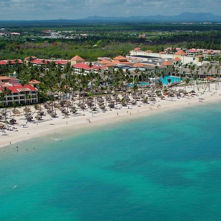 Paradisus Palma Real Golf & Spa Resort All Inclusive Punta Cana Alam Semulajadi gambar
