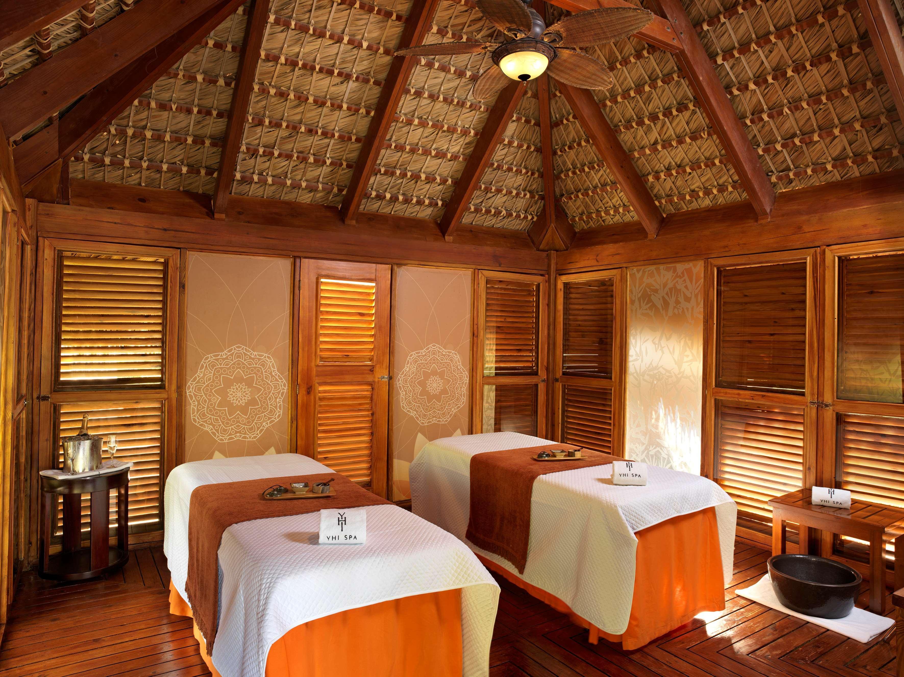 Paradisus Palma Real Golf & Spa Resort All Inclusive Punta Cana Luaran gambar