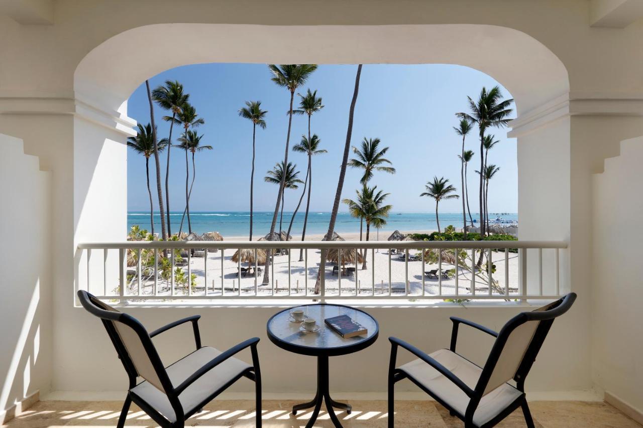 Paradisus Palma Real Golf & Spa Resort All Inclusive Punta Cana Luaran gambar