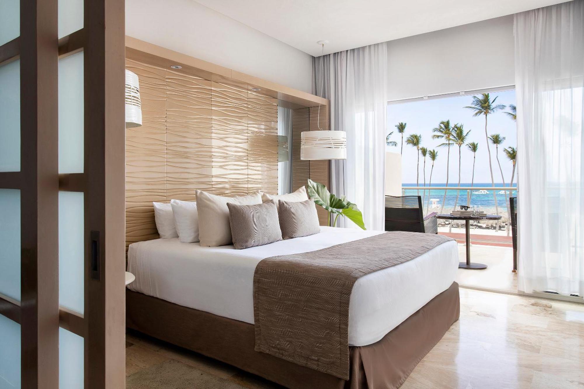 Paradisus Palma Real Golf & Spa Resort All Inclusive Punta Cana Bilik gambar