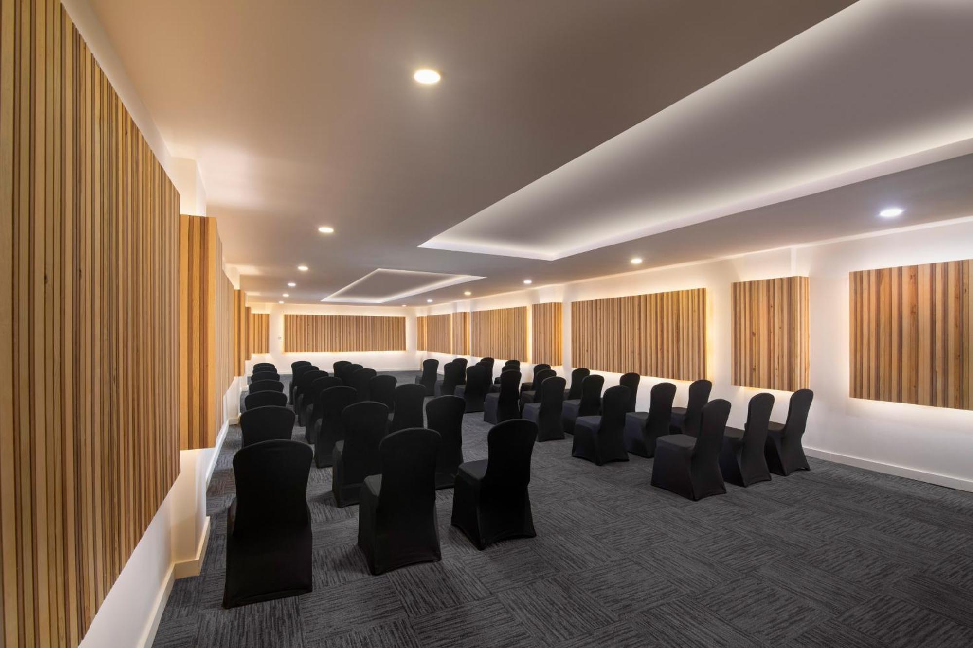 Paradisus Palma Real Golf & Spa Resort All Inclusive Punta Cana Luaran gambar